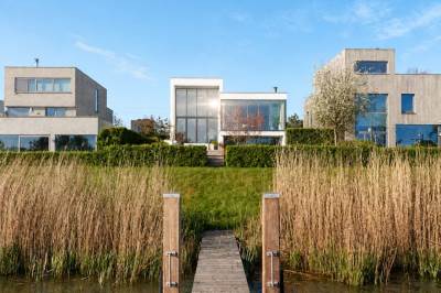 Woning Larikslaan 9 Amsterdam