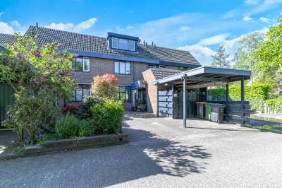 Woning Twaalfmorgenland 7 Hoevelaken