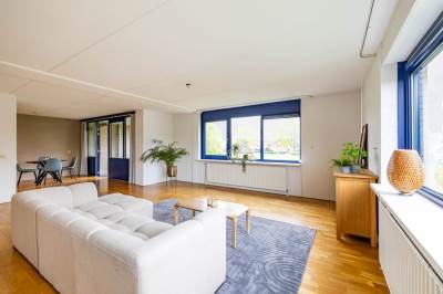 Woning Lindenlaan 40 Hoogezand