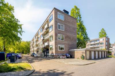 Woning Europalaan 635 Tilburg
