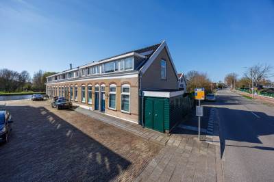 Woning Rotterdamseweg 424 Delft