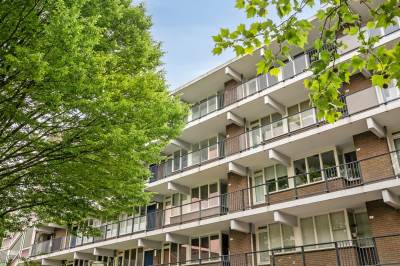 Woning Loplein 32 Arnhem