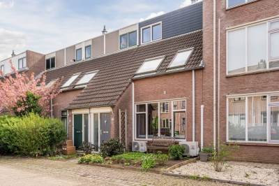 Woning Bereklauw 175 Cuijk