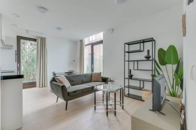 Woning Kennemerstraatweg 21M Alkmaar