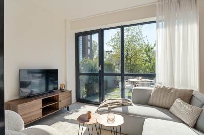 Woning Rivium 1e straat 61B Capelle aan den IJssel