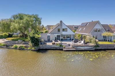 Woning Sloepkade 40 Zoetermeer