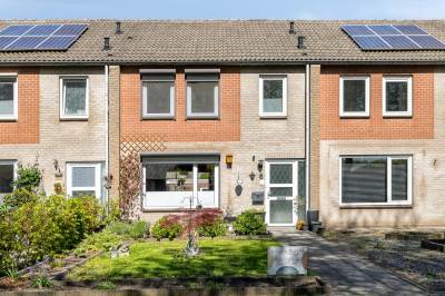 Woning Trumanlaan 6 Axel