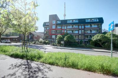 Woning Kronenburgersingel 295 Nijmegen