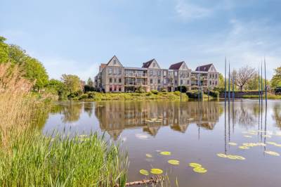 Woning Diepenbrockdreef 73 Veenendaal