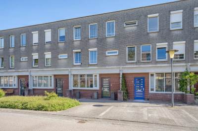 Woning Hagesteinstraat 32 Zoetermeer