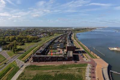 Woning Reygersbeek 8 Lelystad