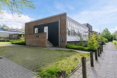 Woning Mendelssohnlaan 3C Eindhoven