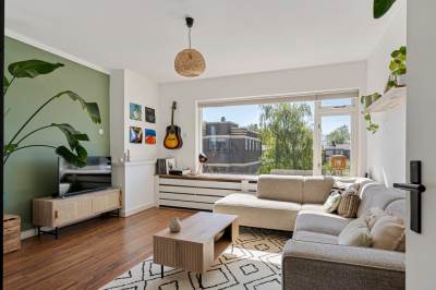 Woning Moddermanlaan 39 Groningen