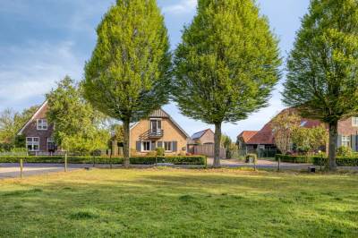 Woning Scheidingstraat 32A Elshout