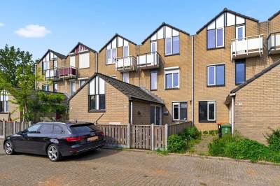 Woning Lunenburg 20 Vlissingen