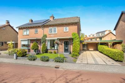 Woning Thorbeckelaan 31 Harderwijk