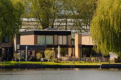 Woning Hodenpijlkade 44 Amsterdam