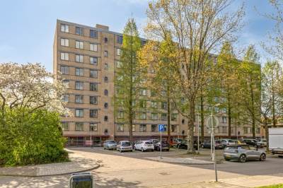 Woning Ariaweg 27 Amersfoort