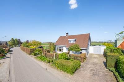 Woning Kerkstraat 18 Ommeren