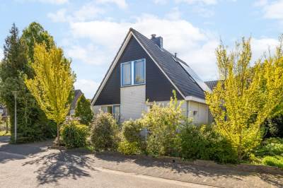 Woning Fonteinkruid 182 Kampen