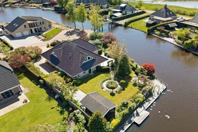 Woning Rundedal 12 Ter Apel