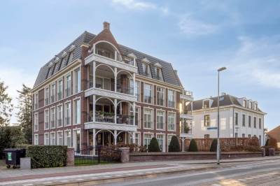 Woning Pastorietuin 37 Veldhoven
