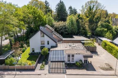 Woning Heemskerkstraat 1 Erica