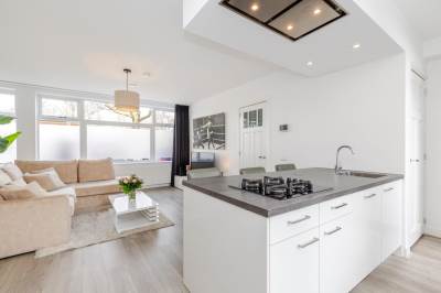 Woning Willemskade 199 Schiedam