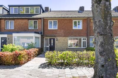 Woning Schultinghstraat 53 Eindhoven