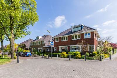Woning Lindenlaan 49 Zaandijk