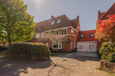Woning Catharina van Clevelaan 25 Amstelveen
