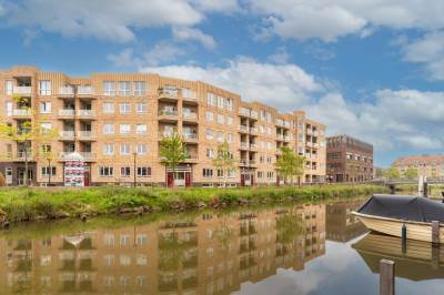 Woning Revaleiland 73 Amsterdam