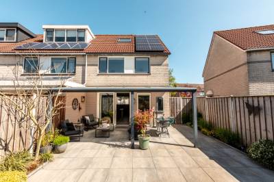 Woning Horst 2055 Lelystad