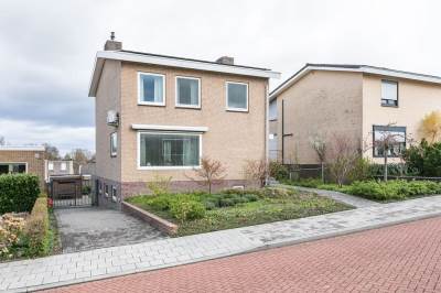 Woning Landsteinerstraat 3 Brunssum