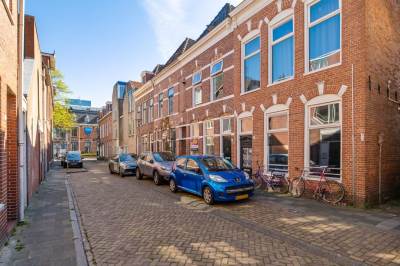 Woning Kruitlaan 37A Groningen