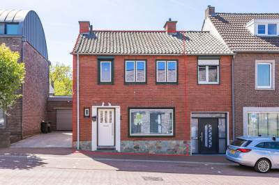 Woning Kloosterlaan 36A Schinveld