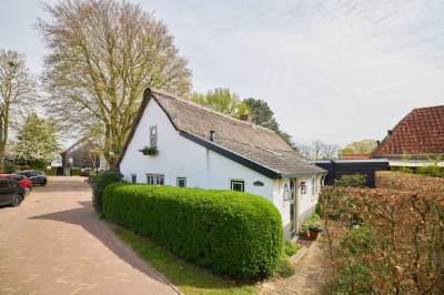 Woning Singel 10 Blaricum