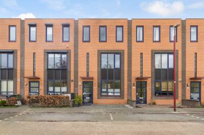 Woning Stijn Streuvelshove 49 Nieuwegein