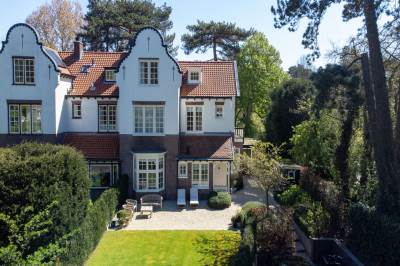 Woning Kweekduinweg 7 Overveen