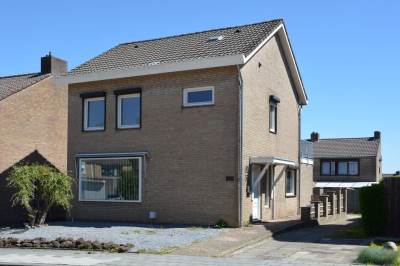 Woning Vroedschapstraat 13 Brunssum