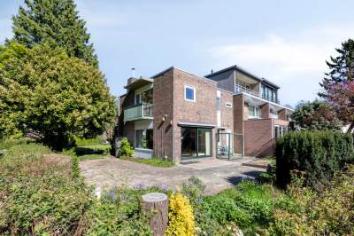 Woning Bakhuizen van den Brinkhof 111 Amsterdam