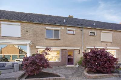 Woning Marsstraat 10 Volendam