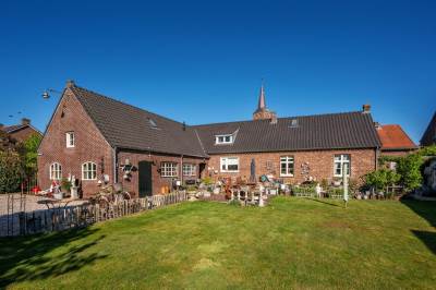Woning Kerkstraat 24 Broekhuizenvorst