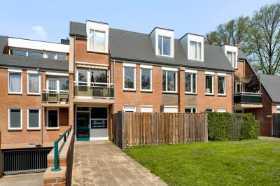 Woning Bosscherhof 16 Herkenbosch