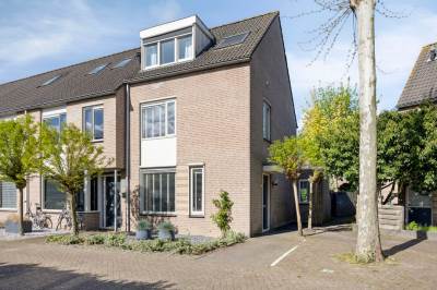 Woning Lage Stee 15A Teteringen