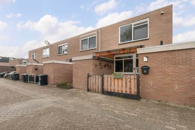 Woning Westerdiep 33 Dordrecht