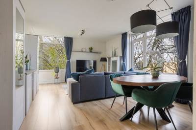 Woning Isabellaland 1622 Den Haag