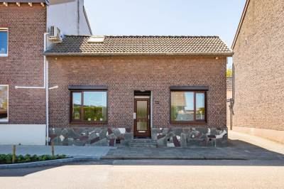 Woning Gatestraat 57 Landgraaf