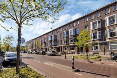 Woning Lorentzlaan 41A Schiedam