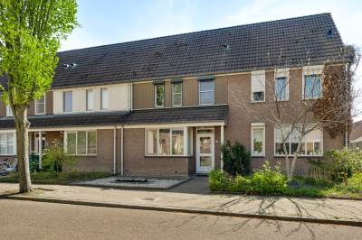 Woning Houtsnip 69 Weert